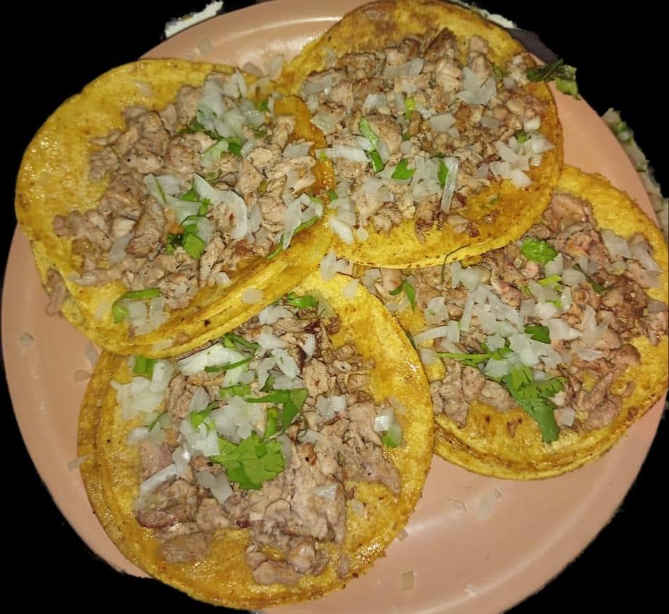 Taco de Bistec