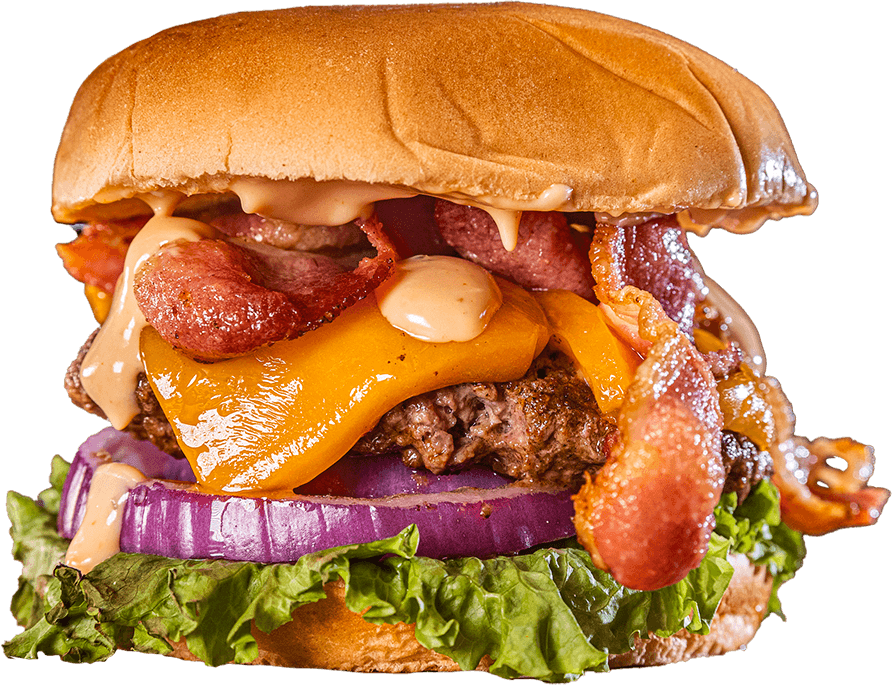BACON YARD