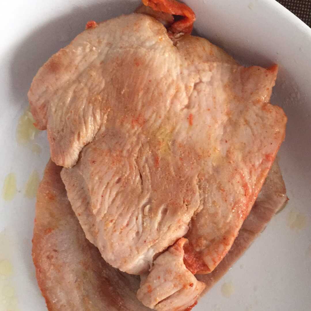 Cerdo 100 g