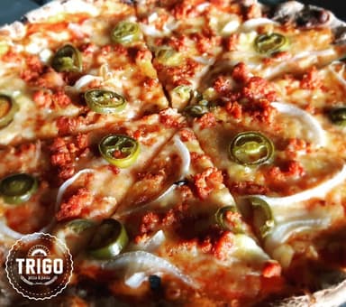 Pizza Norteña