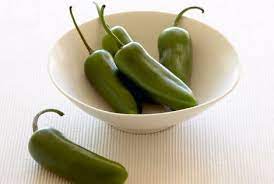 Jalapeños
