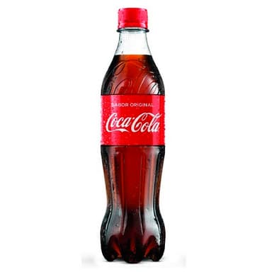Coca Cola 500 ml