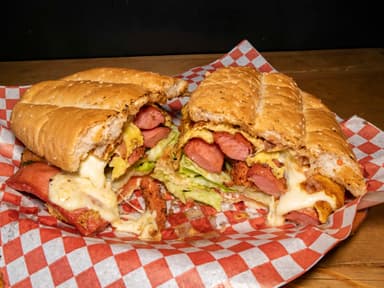 Torta Suspiro de Monja