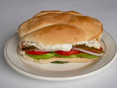 Torta de Quesillo