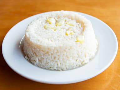 Arroz Blanco 250 g