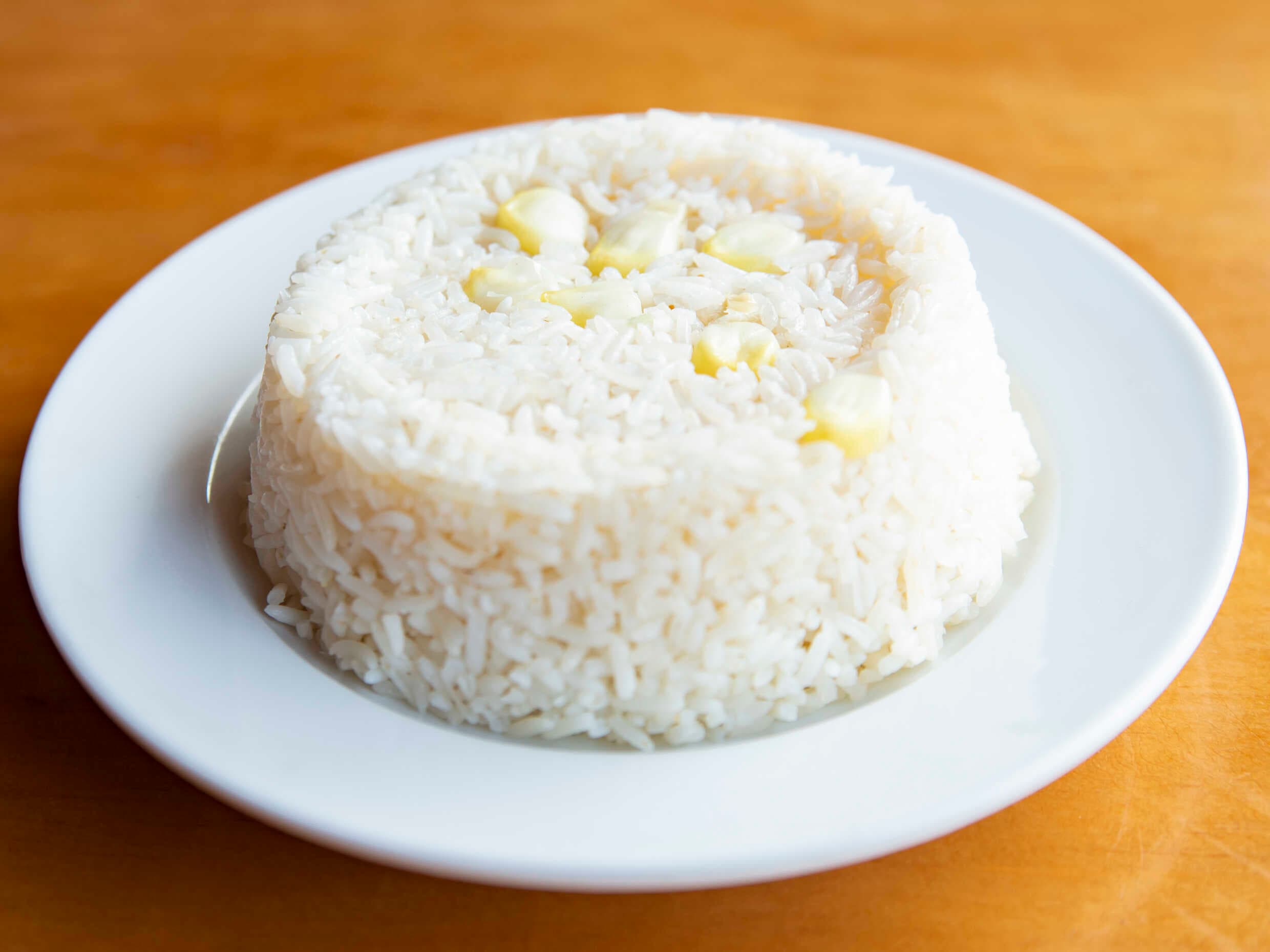 Arroz Blanco 250 g