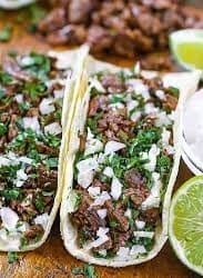 Taco Asada