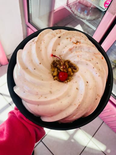 Gelatina Grande de Piña, Zanahoria y Nuez