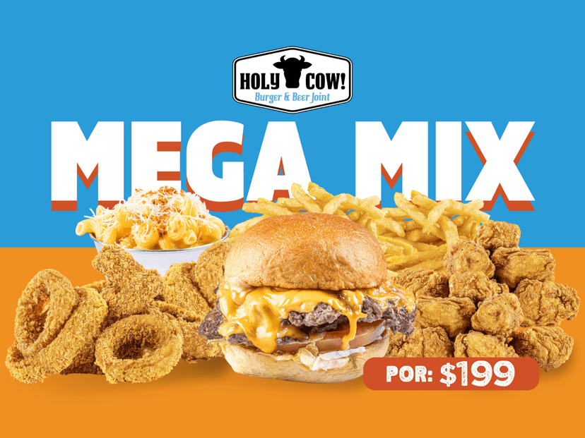 Holy Cow (Linda Vista)