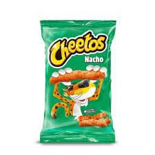 Cheetos Nachos 55G
