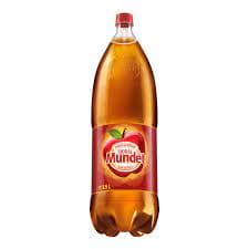 Sidral Mundet