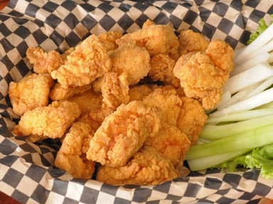 Boneless