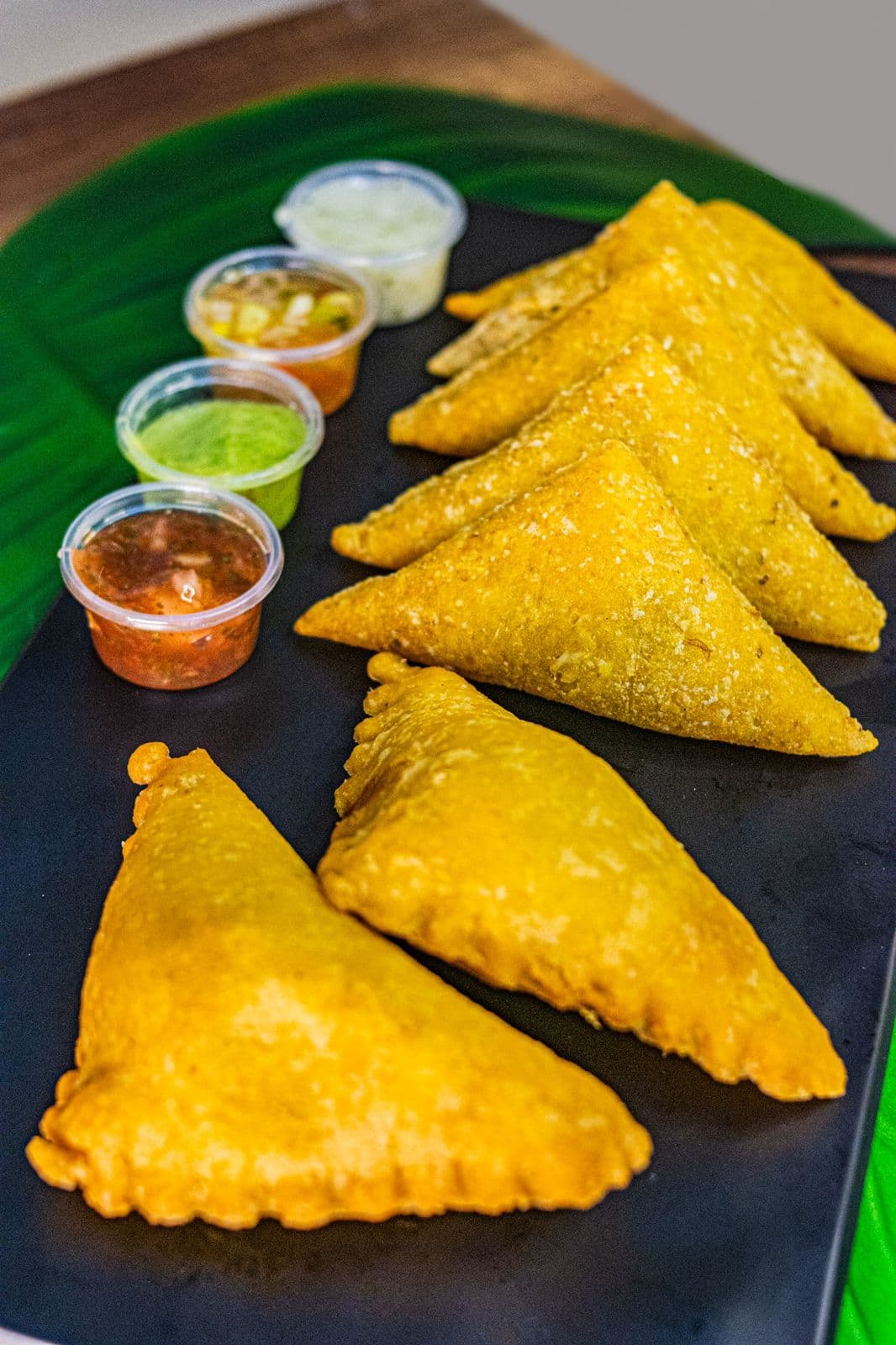 Empanada Grande