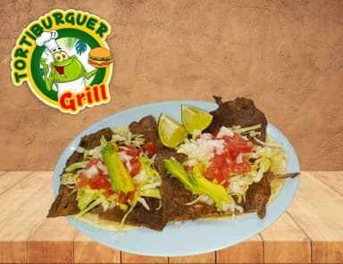 Taco Carne Asada