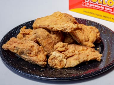 Pollo Frito