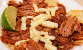 1 kg de Carne al Pastor
