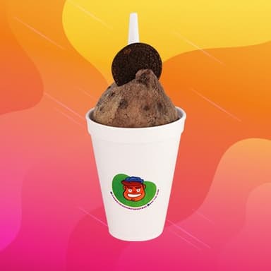 Malcriado Cremoso Oreo 16 Onzas *