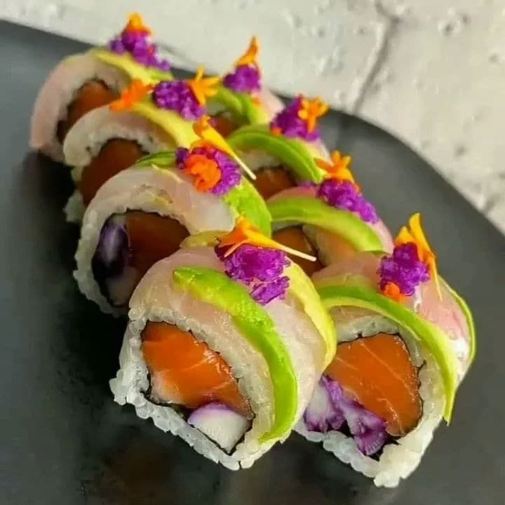 Sakana Balls 6 uds