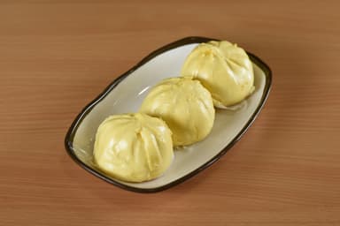 Natilla Pan Chino 3 pzas