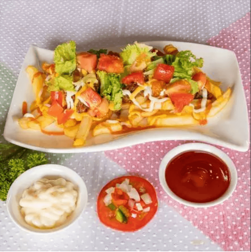 Papas Jaabi´s