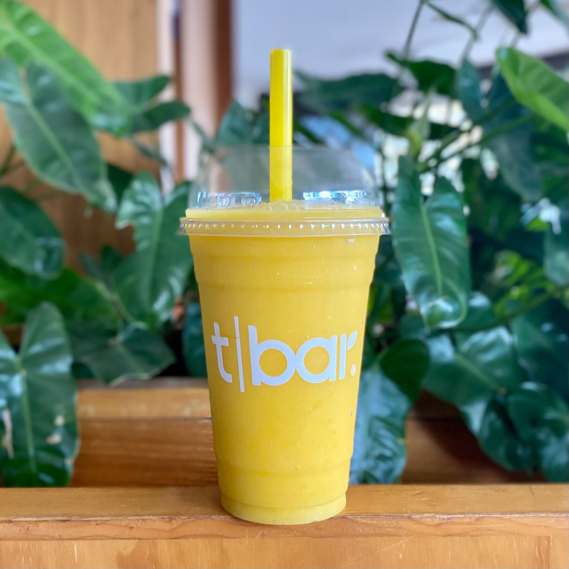 Smoothie Mango 591 ml  Grande