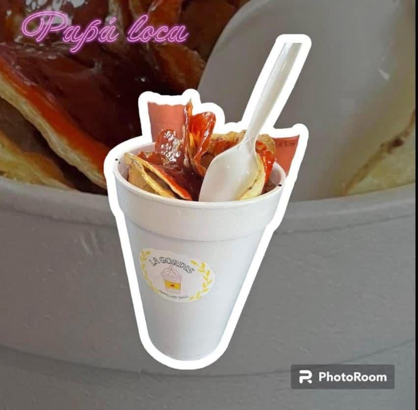 Papas Locas