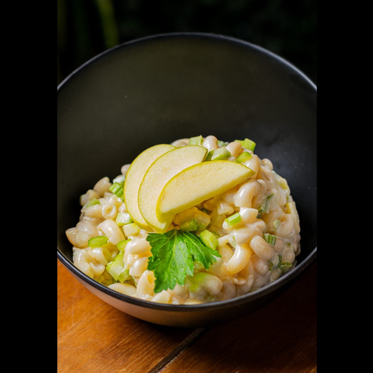 Coditos Ensalada Dulce