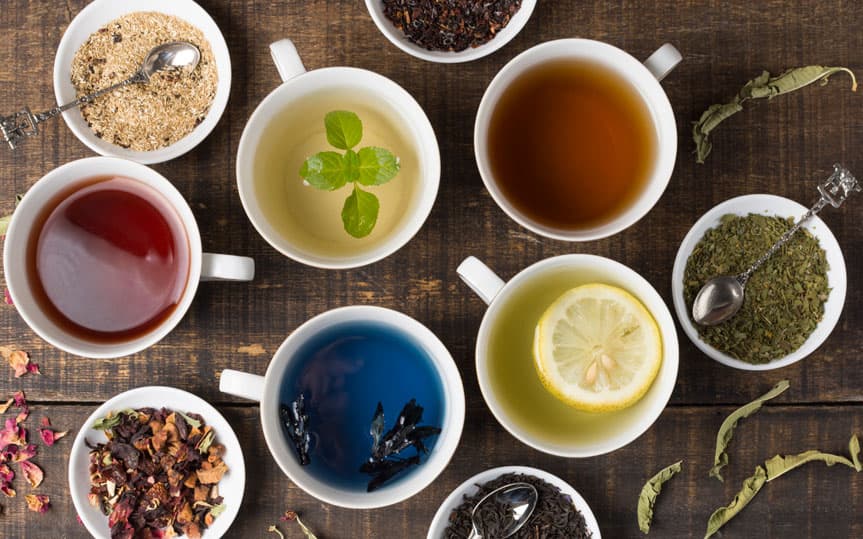 Té Frio