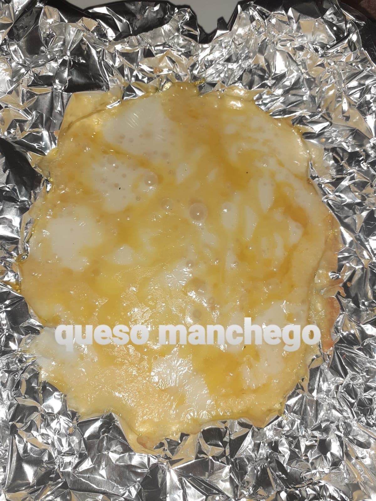 Queso Manchego