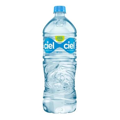 Agua Natural