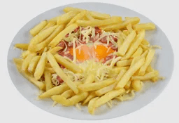 Huevos Nido