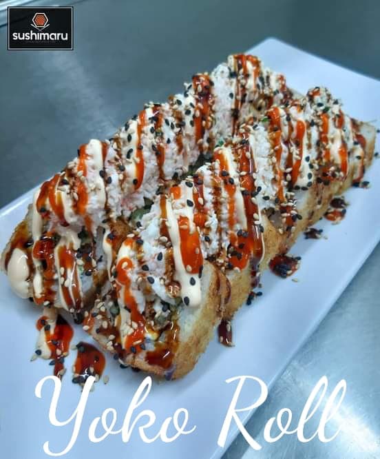 Yoko Roll