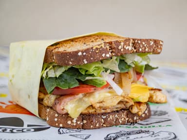 Sandwich Especial