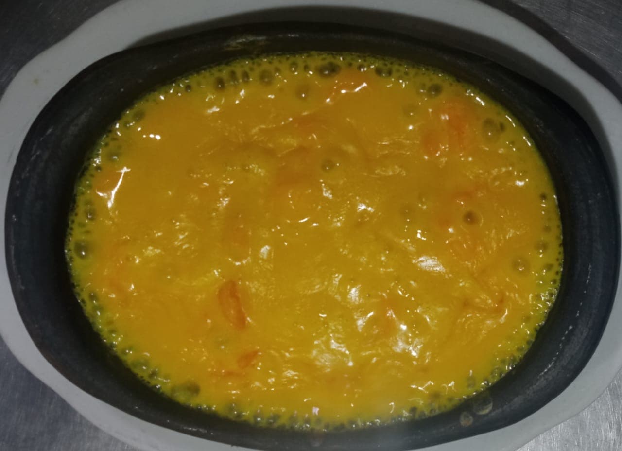 Camarones al Ajillo
