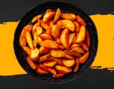 Papas Gajo