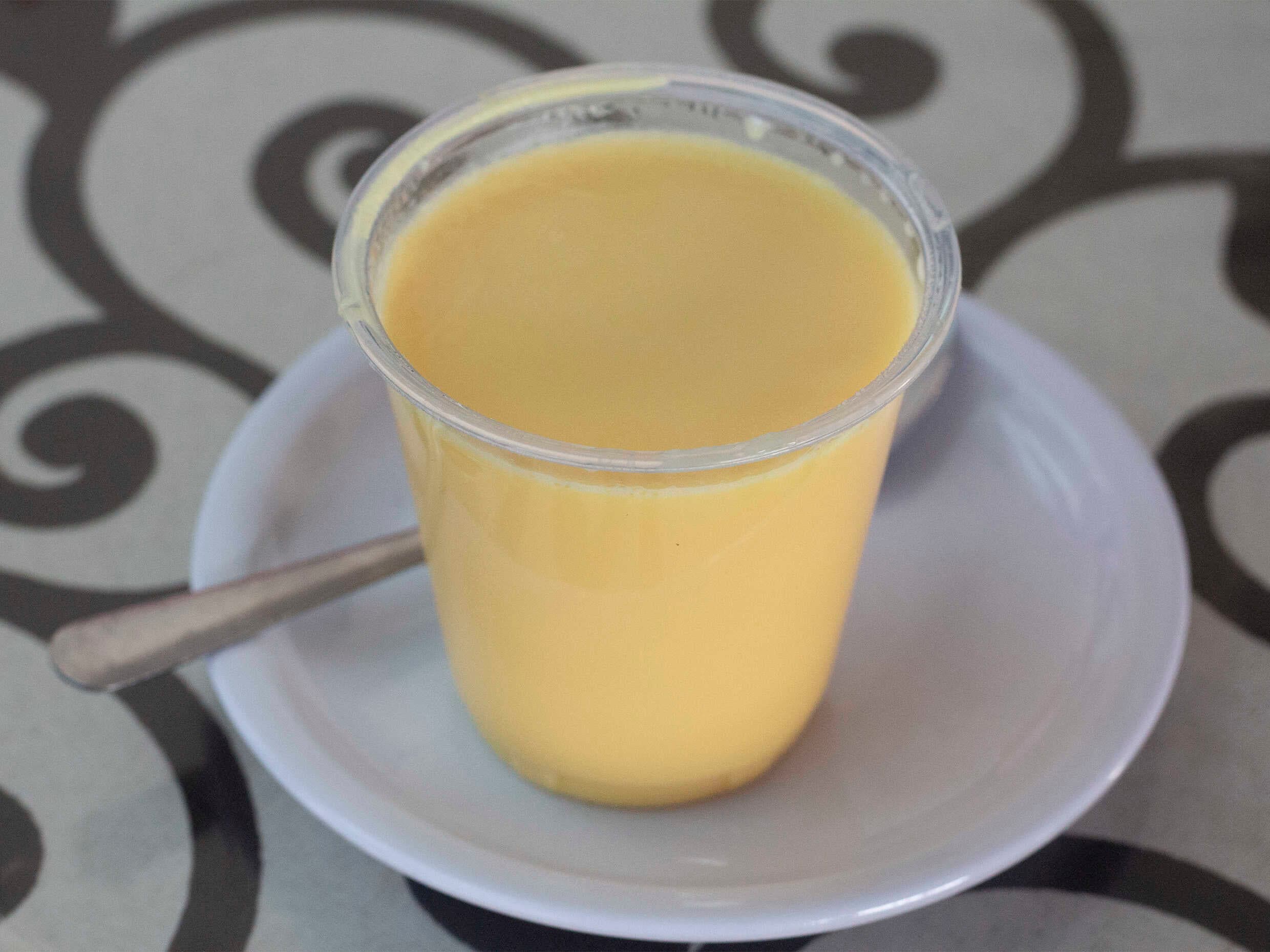 Gelatina