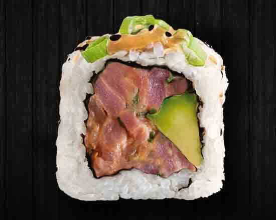 Spicy Tuna Roll
