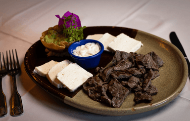 Cecina Cuatro Vientos