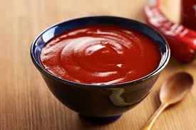 Salsa Sriracha