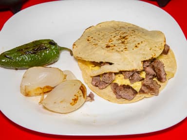 Mixta de Maíz de Res