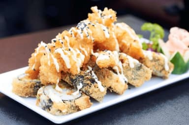 Kyoto Roll