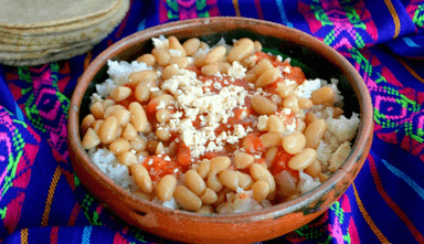 Morisqueta Sencilla