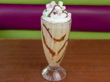 Frappuccino de Café 16 oz