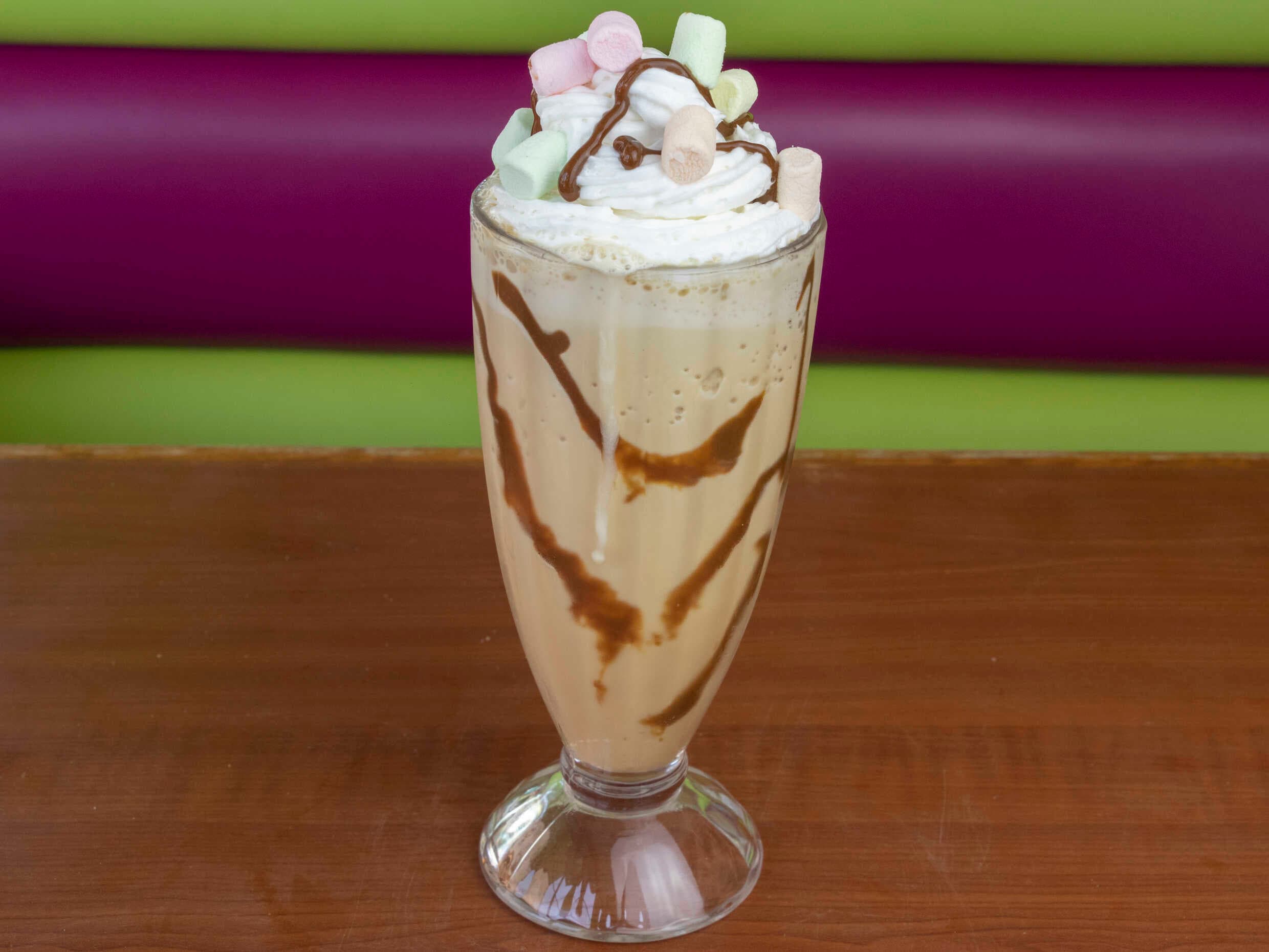 Frappuccino de Café 16 oz