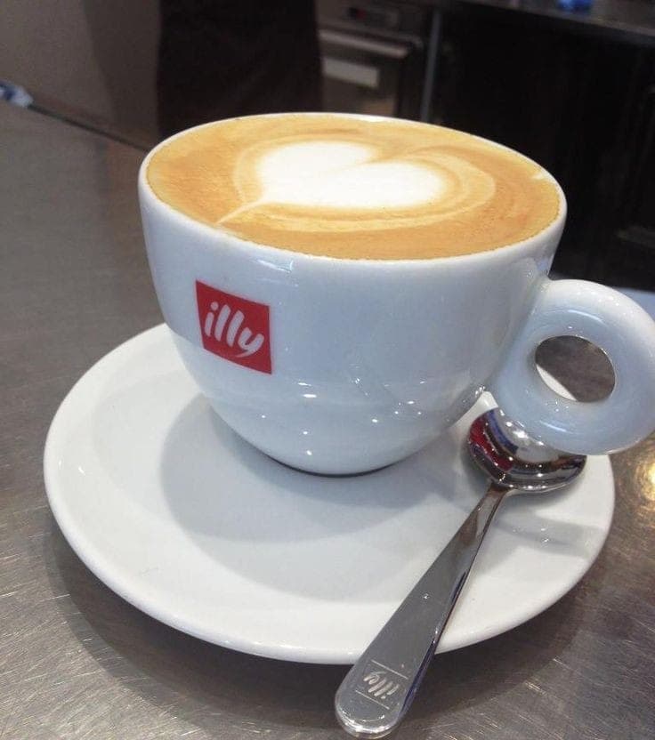 Capuccino 9oz