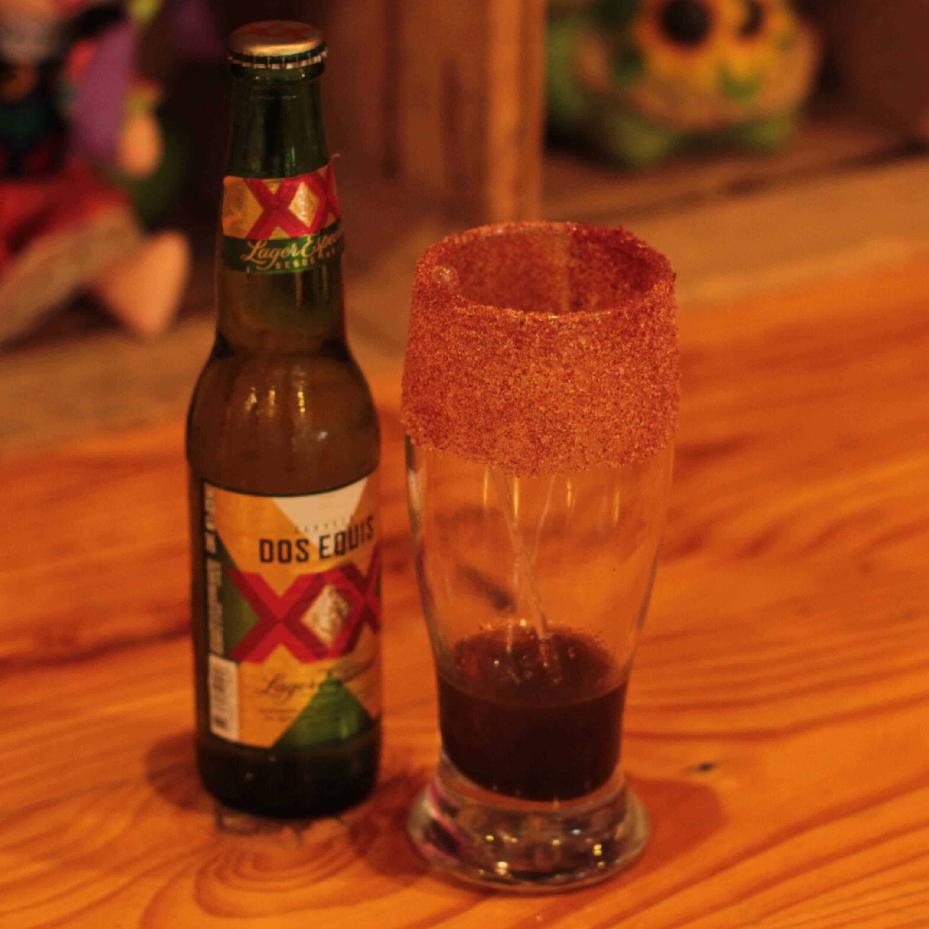 Michelada