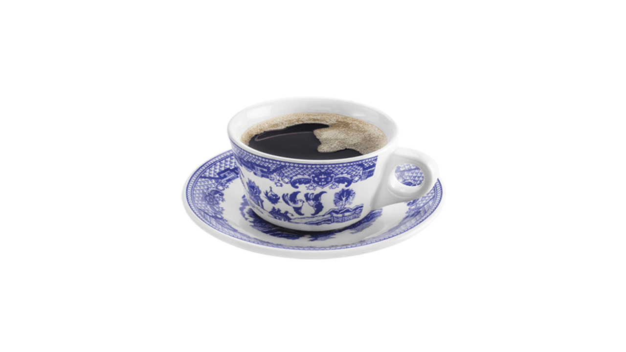 Café Sanborns (450 ml)