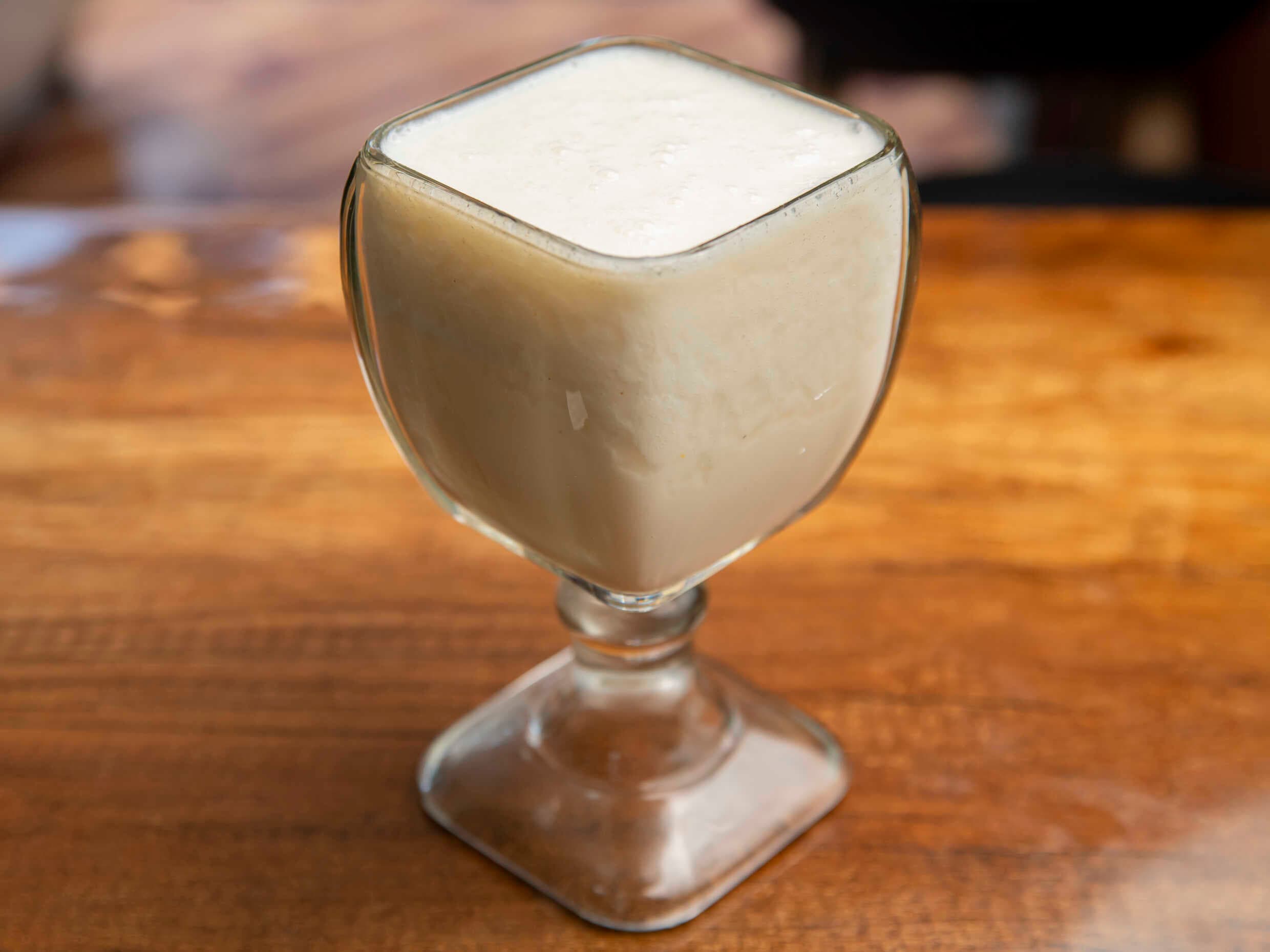 Jugo Guanábana con Leche 21 oz