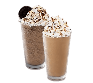 Combo "2 Bebidas Frías Favoritas"