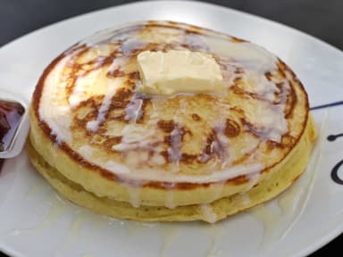 Hotcakes